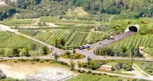 «Loppio-Busa, il bando entro il 20 settembre»