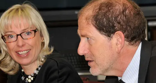 Ammortizzatori, da Roma 2,8 milioni