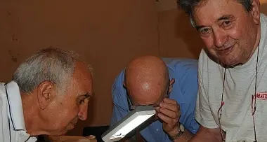 Funghi «sicuri» anche in padella