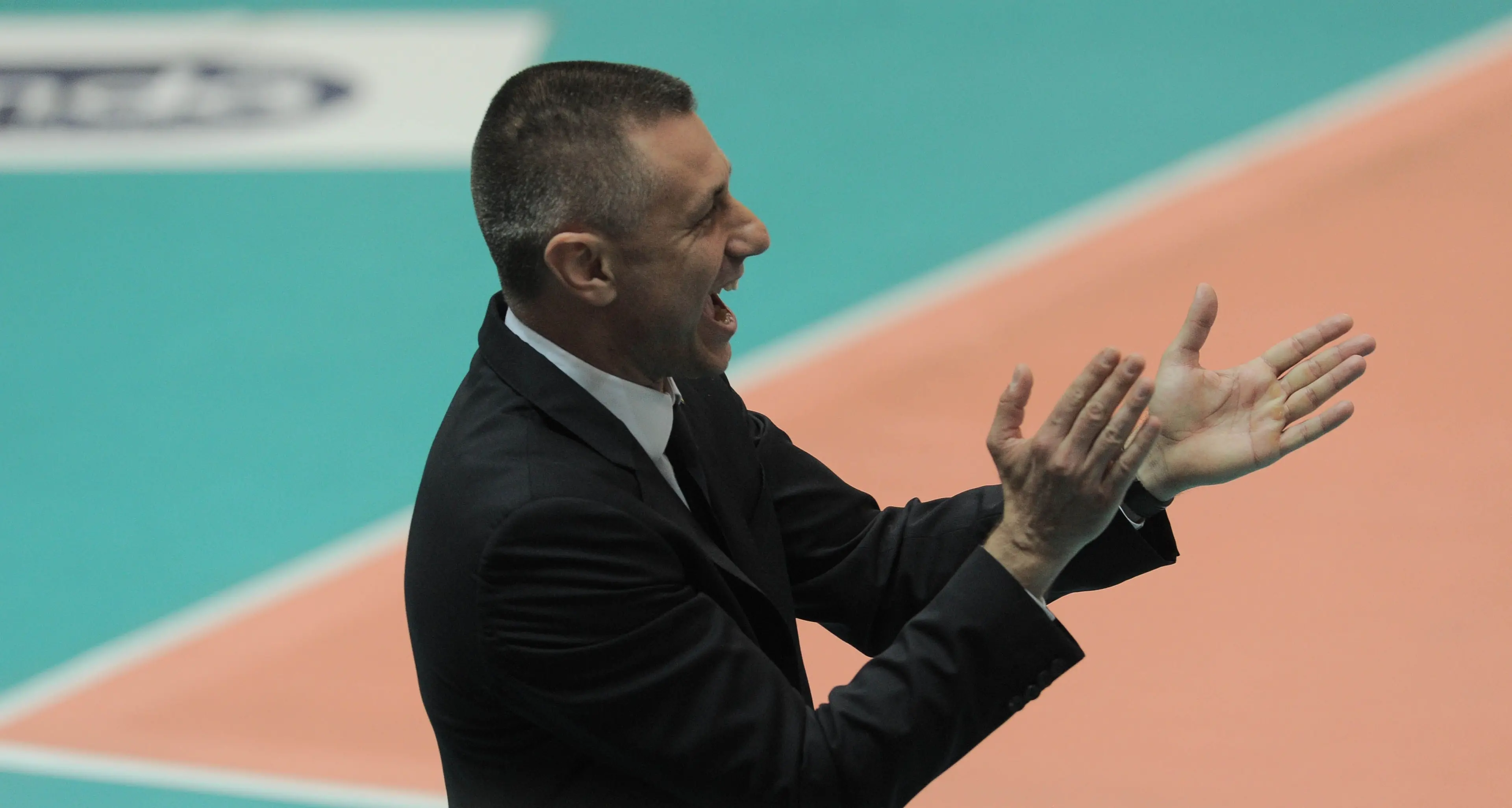 La Trentino Volley assegna i numeri: con tutte conferme