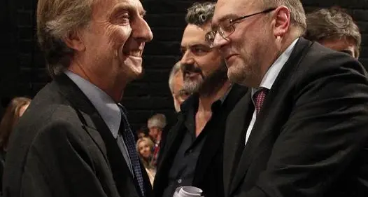 «Non siamo moderati, ma riformatori»