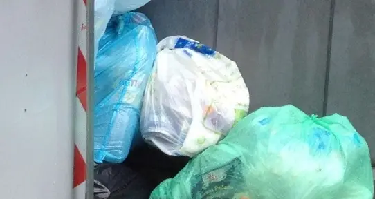 Quel palazzo che non differenzia nulla