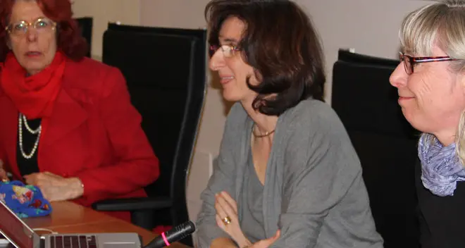 Donne, l’occupazione sale ma gli uomini sono lontani