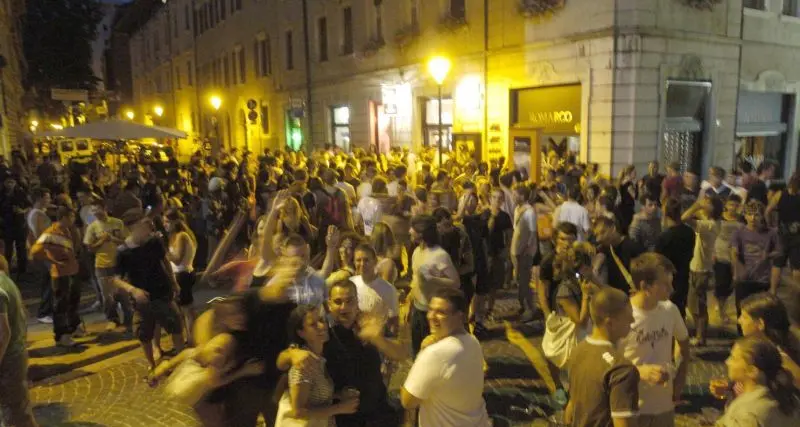 «Bar e orari, basta vincoli: flessibilità anche per noi»