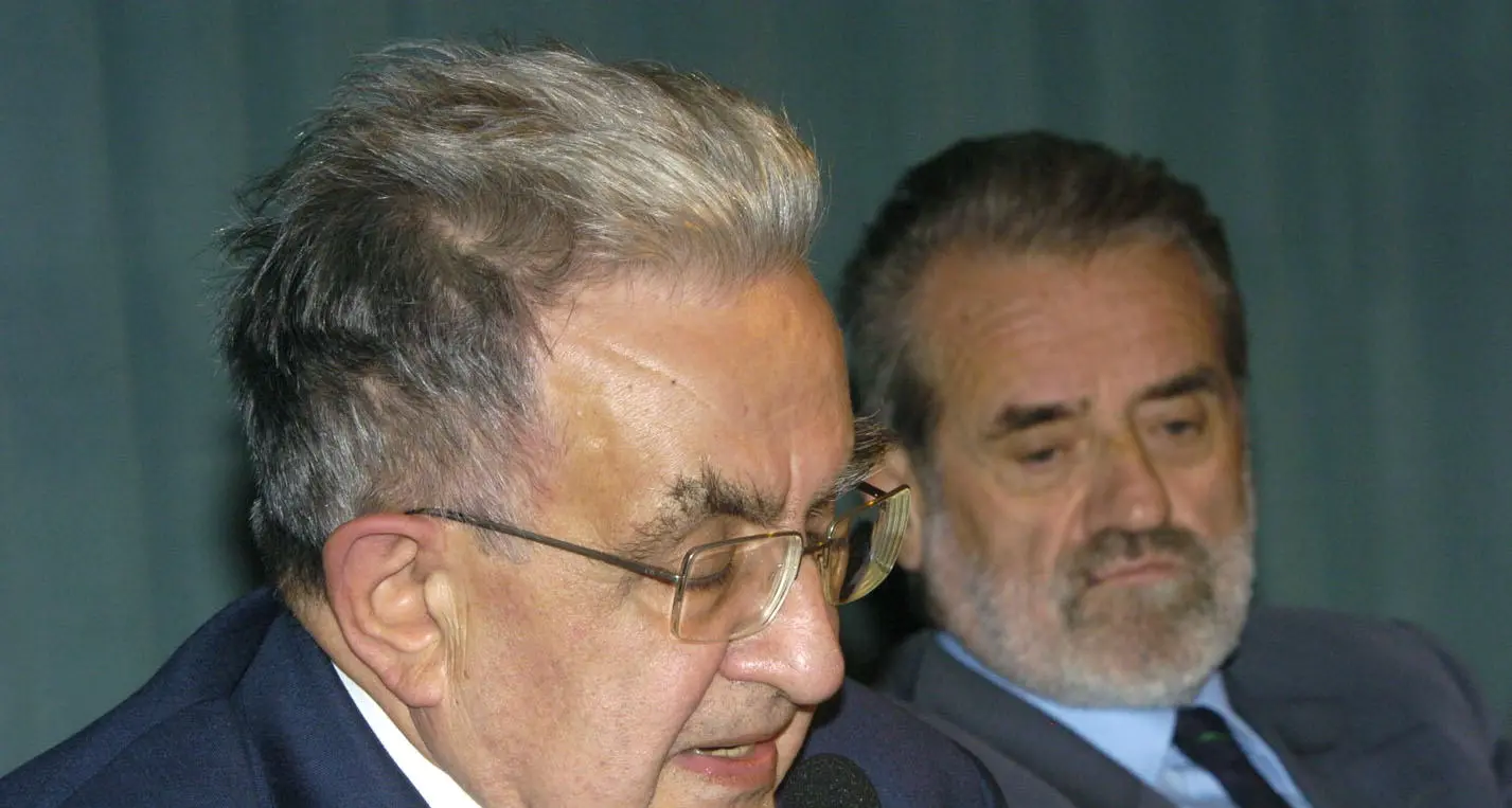 E' morto Paolo Prodi, tra i fondatori dell'ateneo di Trento