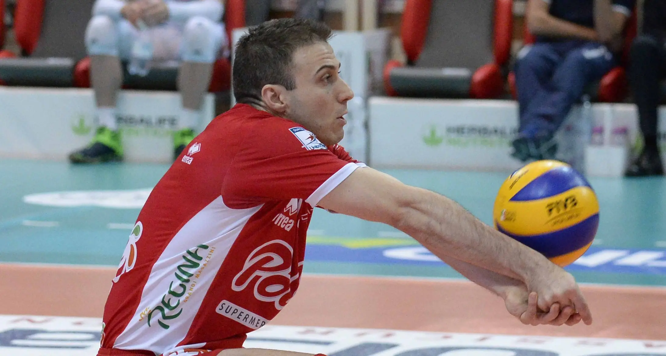 Dedicata ad Andrea Colaci: «Questa vittoria è per lui»
