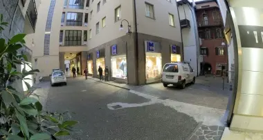 Maxicausa per il tunnel fantasma