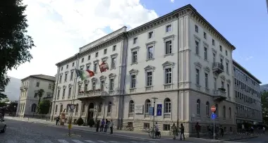Provincia, arrivano i super-dirigenti