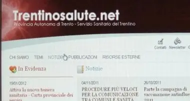 Aspiranti radiologi in chat erotica