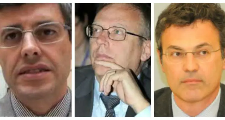 Dirigenti Pat, Nicoletti è il più ricco