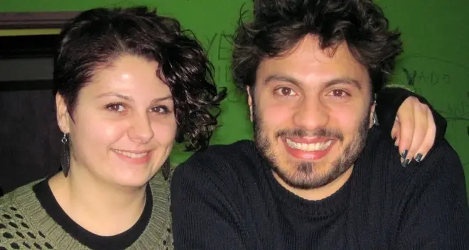 Erica e Simone: «Al Point per aprire a più giovani»