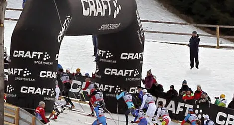 Ci sono anche i drink ed il pane dei Mondiali
