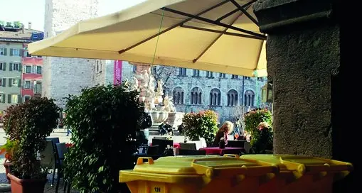 Bar e ristoranti, è già rivolta contro il «porta a porta»