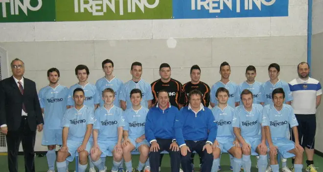 Trofeo Regioni, gli allievi si rialzano