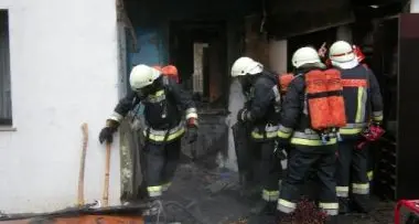 Vigili del fuoco, Cisl in agitazione