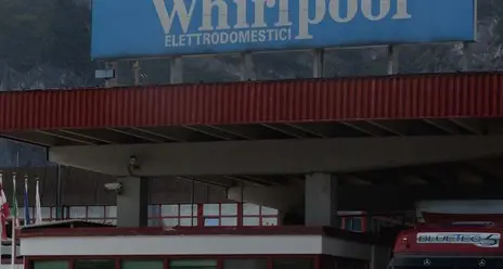 Vetri speciali: al via l’attività dal 2017 nell’ex Whirlpool