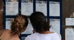 «Precarietà e carriera in salita E se sei incinta, rischi il posto»