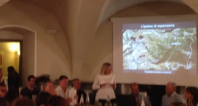Serodoli, il dibattito continua a dividere