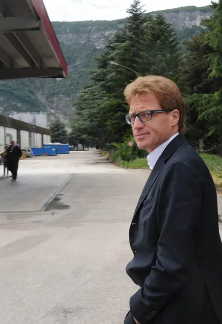 Nicoletti: «Io lascio ora serve una squadra»