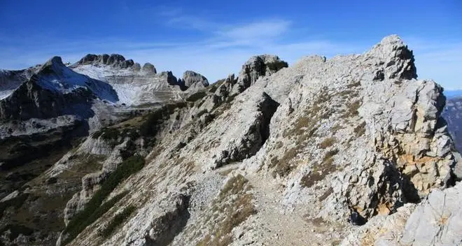 Carega, recuperati tre escursionisti