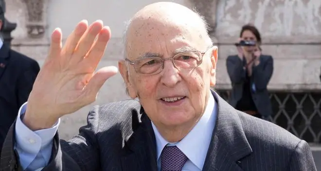E il Muse aspetta Napolitano