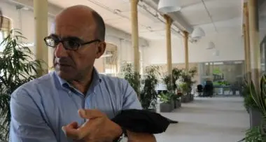 Manifattura Domani, a Salvatori 100mila euro