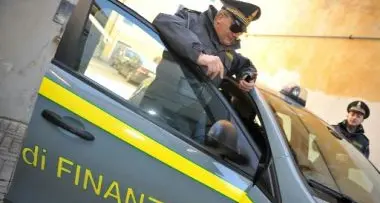 Finanza, nel 2011 seguestrati 100 chili di droga