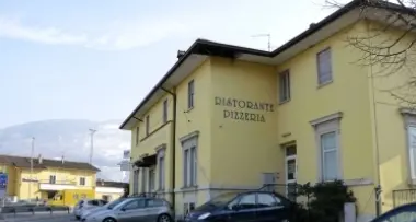 Il McDonald's arriva anche a Rovereto