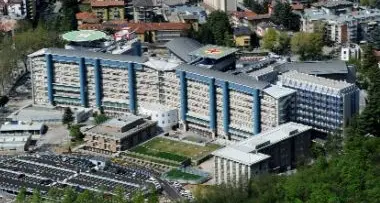 Sanità, ok al Piano da 328 milioni