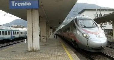 Soppresso il vagone letto per Roma