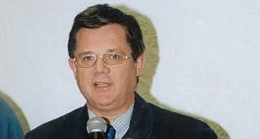 Filmfestival, De Martin presidente