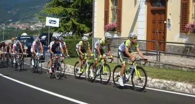 Ciclismo, l'ora della svolta / FOTO