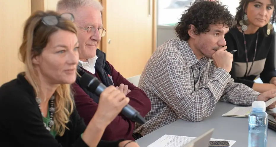 «Scuola dell’acqua» per i beni comuni Prime lezioni al Muse