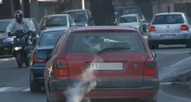 Legambiente: \"In Trentino aria fuorilegge\"