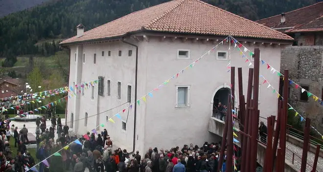 Fiavé, al Museo 13 mila visitatori