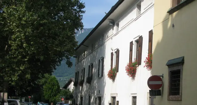 Biblioteca sovracomunale il 2013 sarà l’anno buono