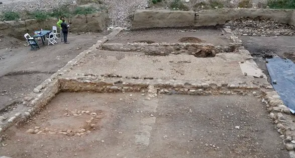 «Casa romana, avanti con le ricerche»