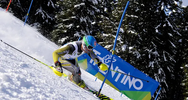 Trofeo 5 Nazioni, Gross dietro solo a Pinturault