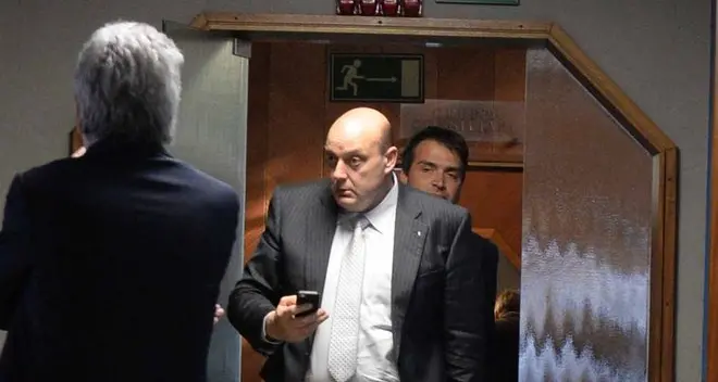 Ex consiglieri, ora a rischio anche gli anticipi d’oro