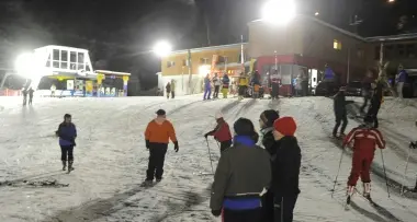 Anche il Bondone per le Universiadi