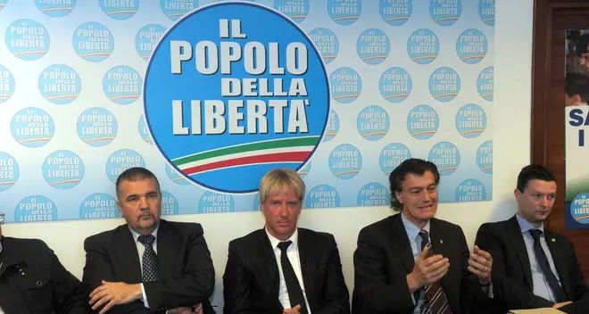 Il Pdl trentino contro la Biancofiore: «Azioni pericolose»