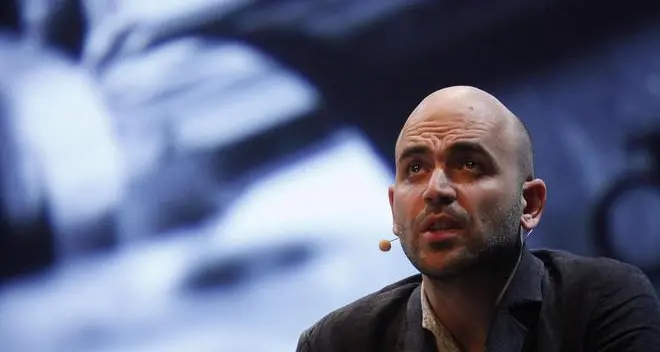 Festival dell’economia, torna Saviano