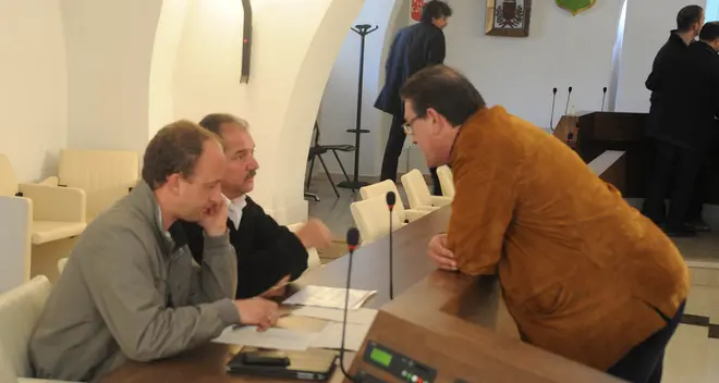 «Ma ora dobbiamo tornare ad essere uniti»