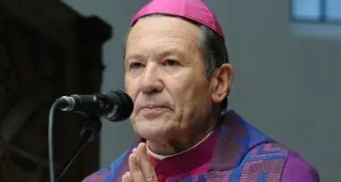 Bolzano: il vescovo Golser è malato, rimette il mandato nelle mani del Papa