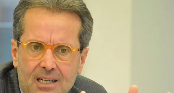 Malossini ritorna: «Ho avuto paura ma adesso sto bene»
