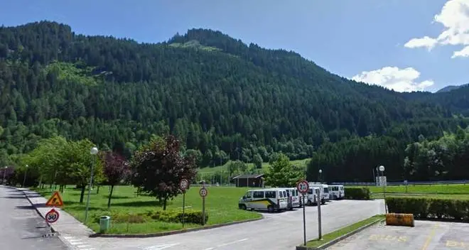 Sarà a Predazzo il primo parco per gli skateboard