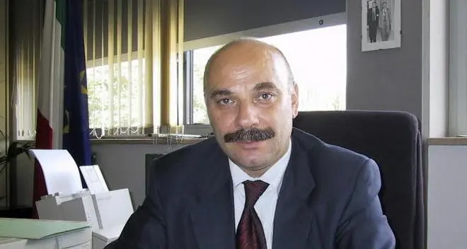 La Provincia ha licenziato Paolo Renna