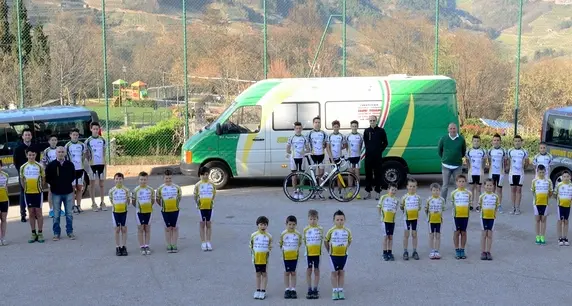Uc Valle di Cembra, piccola fucina di talenti
