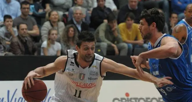 Bitumcalor, che peccato: Brescia vince 87-79