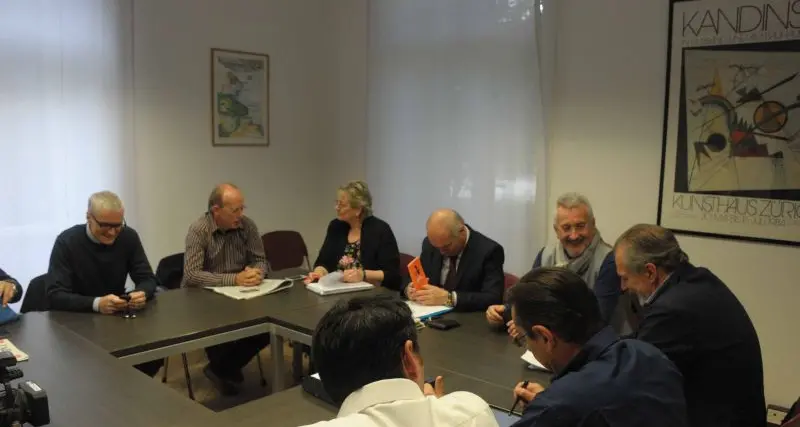 Mediazione fallita, primarie il 30 giugno